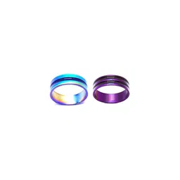 Dynamic Retail Global Unisex Ring-image-33