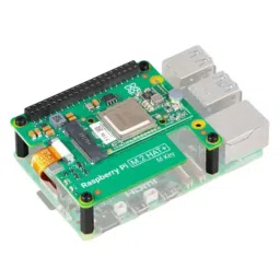 Official Raspberry Pi AI Kit image 4
