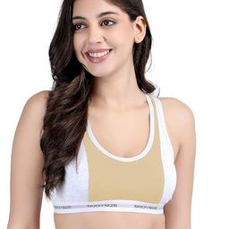 BODYSIZE Bra Full Coverage-image-83