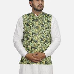 GARGIAN Master Cut Men Multi Wool Jackets-picture-43