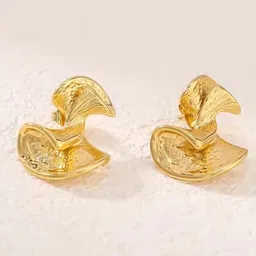DressBerry Quirky Studs Earrings-picture-12