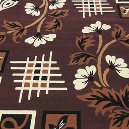 R CARPETS Printed Traditional Carpet-image-49
