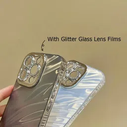 CASE CREATION iPhone 15 Plus Back Case Mobile Accessories image 4