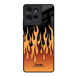 QRIOH Quirky Printed Motorola G75 5G Back Case Mobile Accessories-image-38