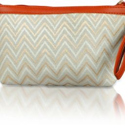 Women White Wristlet-image-23