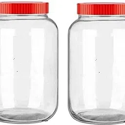 Spice Set Glass-19