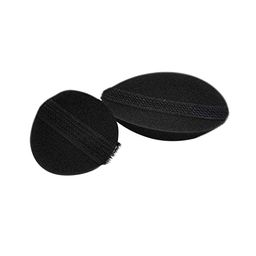 CHRONEX Set of 2 Hair Puff Maker-12