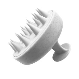 Getmecraft Shampoo Brush & Scalp Scrubber image 1