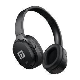 Portronics bluetooth headphones Muff M4 with 40hr playtime Wireless headphone-image-18