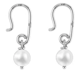 SOMYA Circular Drop Earrings-picture-12