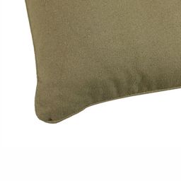 SASHAA WORLD Green Cotton Square Cushion Covers-picture-18