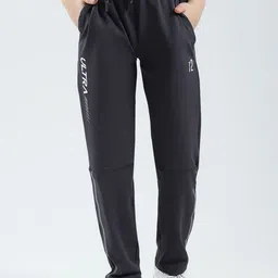 Monte Carlo Boys Printed Lower Track Pants-image-37