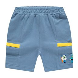 StyleCast Unisex Kids Sports Shorts-image-115
