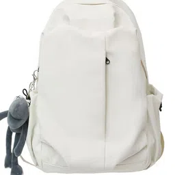 Mast & Harbour Unisex Ergonomic Backpack-picture-49