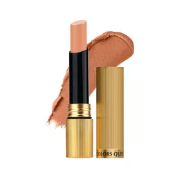 Colors Queen Hold Up Full Day Non-Transfer Lipstick-4g-Caramel Nude-121-7
