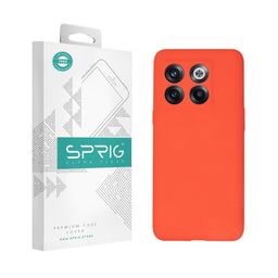 SPRIG Solid Printed Back Case Mobile Accessories-49