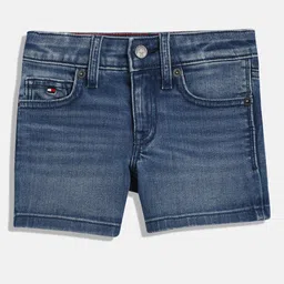 Tommy Hilfiger Girls Shorts-image-46