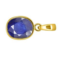 RAVIOUR LIFESTYLE Unisex Blue Pendant-image-67