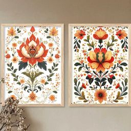 WALLLANE Wood Wall Paintings-image-96