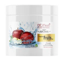 BIOFRESH Tropicana Fruits Body Cream - 800 ml-10