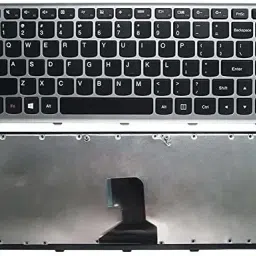 SellZone Ideapad Z400 Z410 P400 Laptop Keyboard Replacement Key-image-49