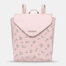 9.016 L Backpack MERIDA BACKPACK LARGE BLUSH PRINTED WOMEN'S BAG-image-92