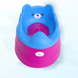 Baby 2 in 1 Potty Training Seat | 6 Months+ | Detachable & Adaptable Potty Seat Potty Seat-30