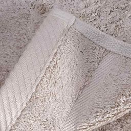 MASPAR Super Soft Absorbent Anti-Bacterial & Lint-Free Cotton Solid Bamboo Hand Towel-image-19