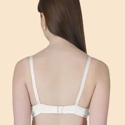 Joomie Bra Medium Coverage Heavily Padded image 4