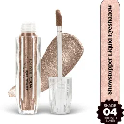 Showstopper Liquid Eyeshadow | Gel-Based Formula | Shimmer Finish| Blends Easily 2 ml-17