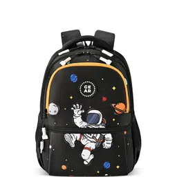 Gear Unisex Printed Backpack-picture-22