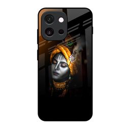 QRIOH Conversational Printed OnePlus 13T 5G Back Case Mobile Accessories-12