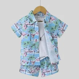 Ocvito Solid Clothing Set-picture-36