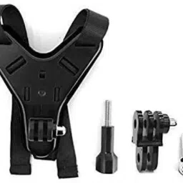 SHOWRIDE Helmet Jaw Clamp Camera Mount image 2