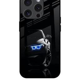 QRIOH Quirky Printed iPhone 15 Pro Back Case Mobile Accessories-image-90