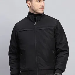 Monte Carlo Men Bomber Jacket-image-78