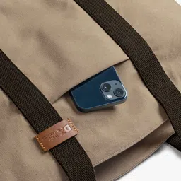 DailyObjects Structured Shoulder Bag image 5