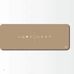 twtss 8|6 Modular, 1AC, 6Lights, 1Fan+Regulator, Colour S33. Smart Switch-23