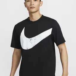 Nike Hyverse Swoosh  Dri-FIT Short-Sleeve Fitness Top-picture-11
