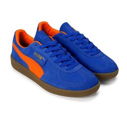 Puma Palermo Sneakers-29