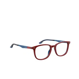Seventh Street Boys Colourblocked Full Rim Rectangle Frames-picture-22