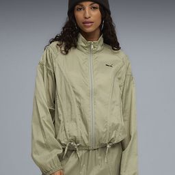 Puma Dare To Oversized Woven Jacket-image-28