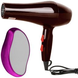 pritam global traders Professional Hair Dryer 5000w hair razor remover for women all types of hair Personal Care Appliance Combo-image-84