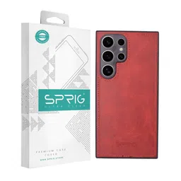 SPRIG Women Samsung Galaxy S24 Ultra Back Case Mobile Accessories-picture-14