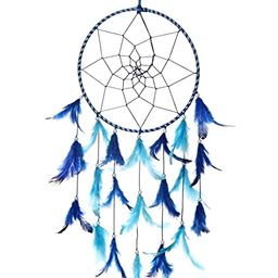 Jaamso Royals Blue Furr Wall Windchimes-image-118