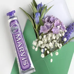 Marvis Jasmin Mint Toothpaste- 85 ml-47