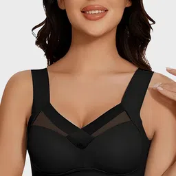 WAVE FASHION Bra Full Coverage Lightly Padded-picture-47