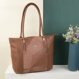 Metro Oversized Shopper Shoulder Bag-26