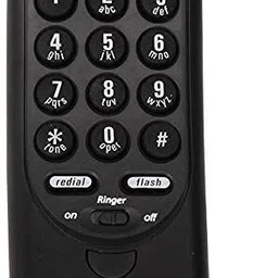 beetel B26 Corded Landline Phone with Answering Machine-picture-42