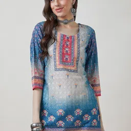 Soch Embroidered Tunic-image-65
